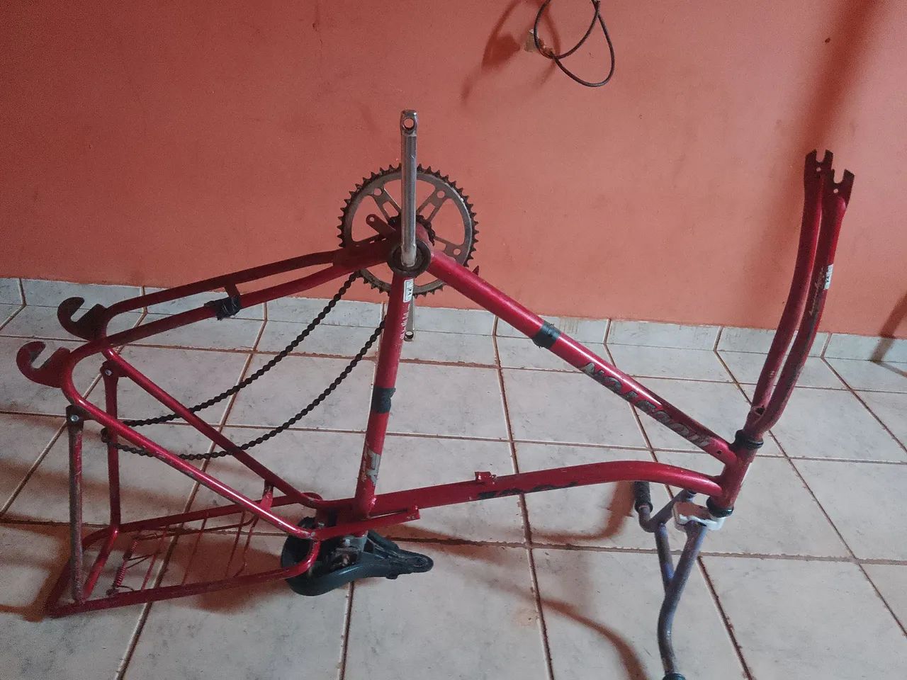 Quadro Monark  - Foto 2