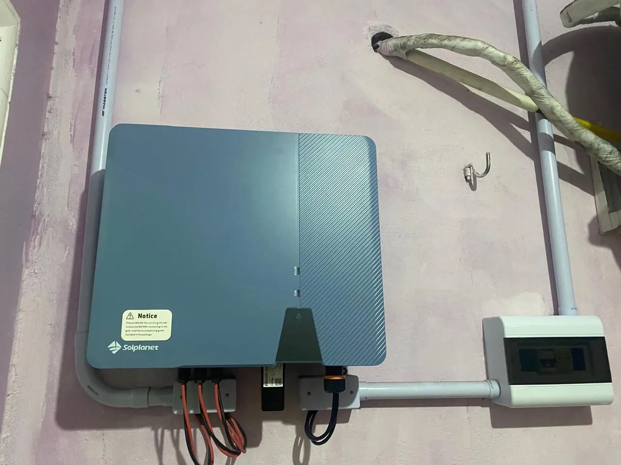 Instalação e manutenção de energia solar  - Foto 3