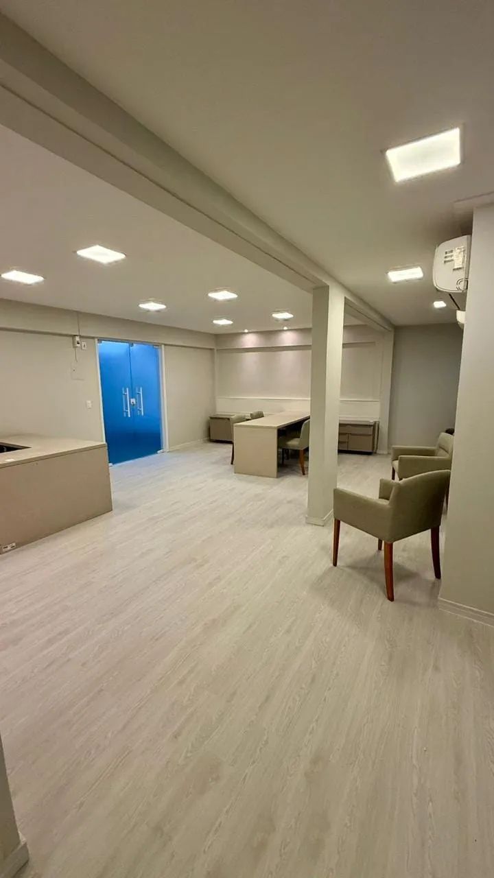 Sala para locação, Alto da Serra, Petrópolis, RJ