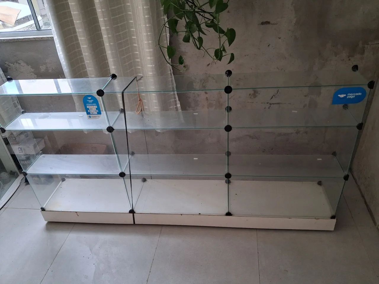 Balcão 