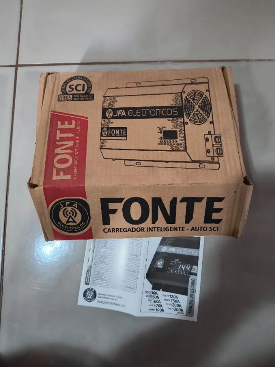 Som automotivo 