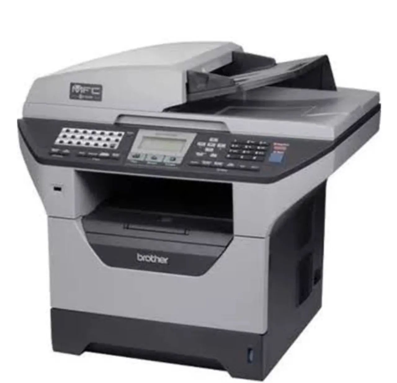 Impressora Multifuncional Brother 8080/8085