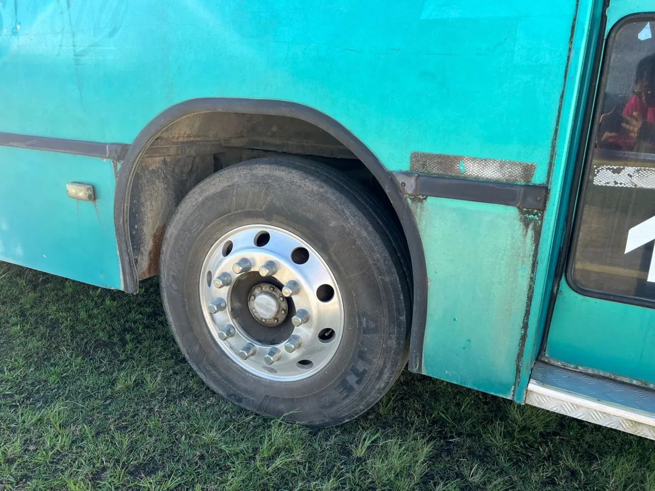 Vendo motor Home  - Foto 2