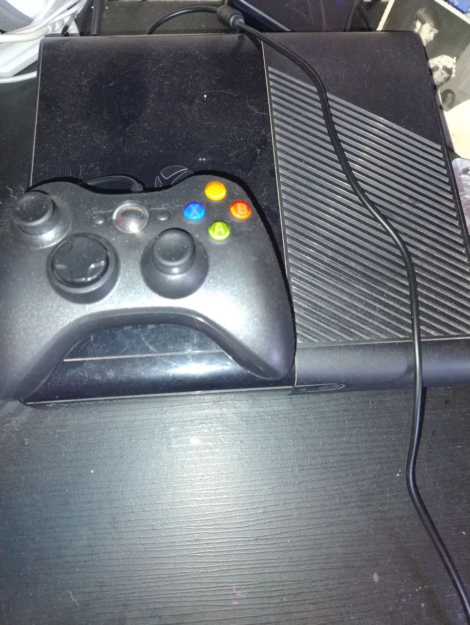 XBOX 360 com GTA 5 - Foto 2