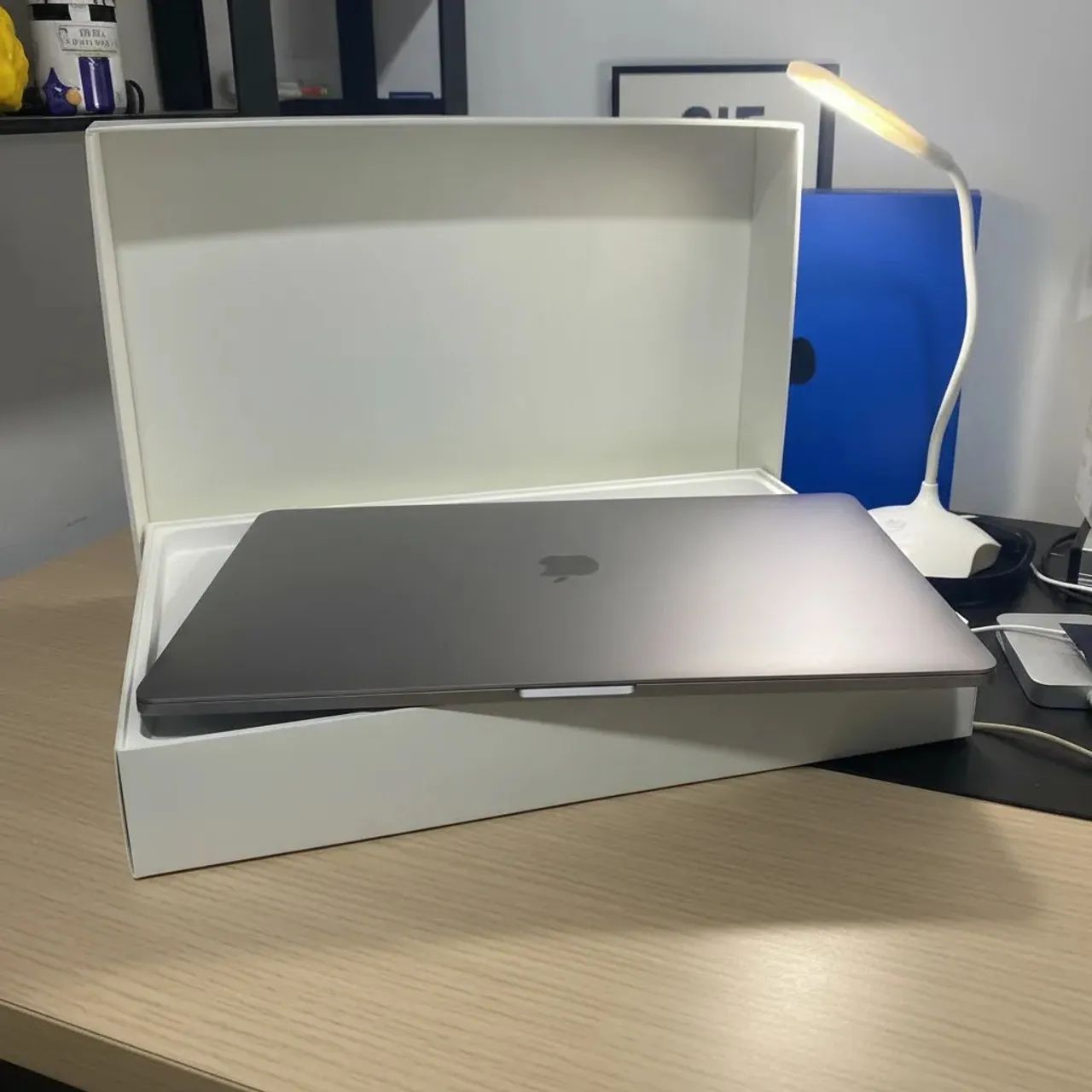 MacBook Pro 15