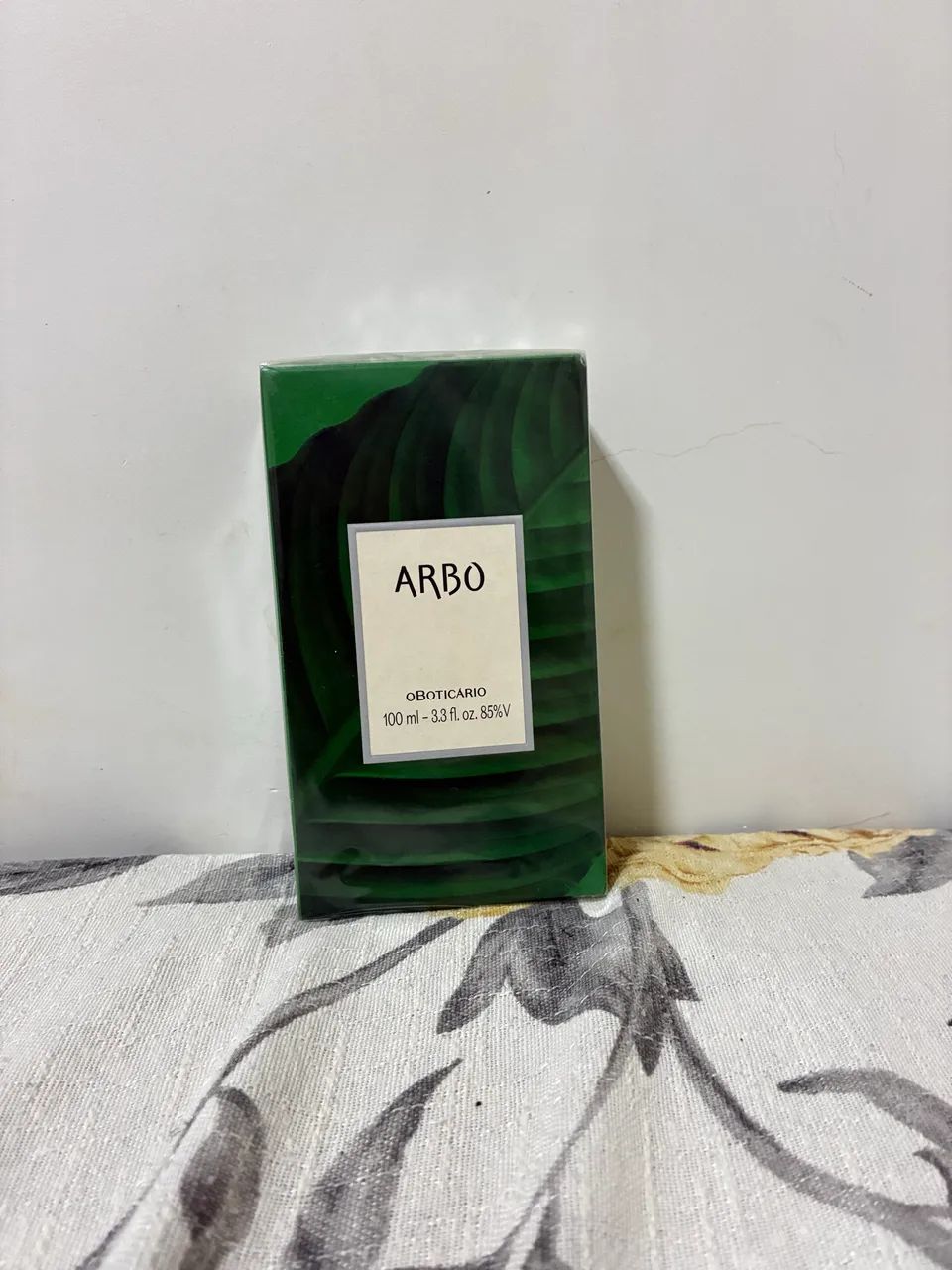 Perfume Arbo- o Boticário  - Foto 2