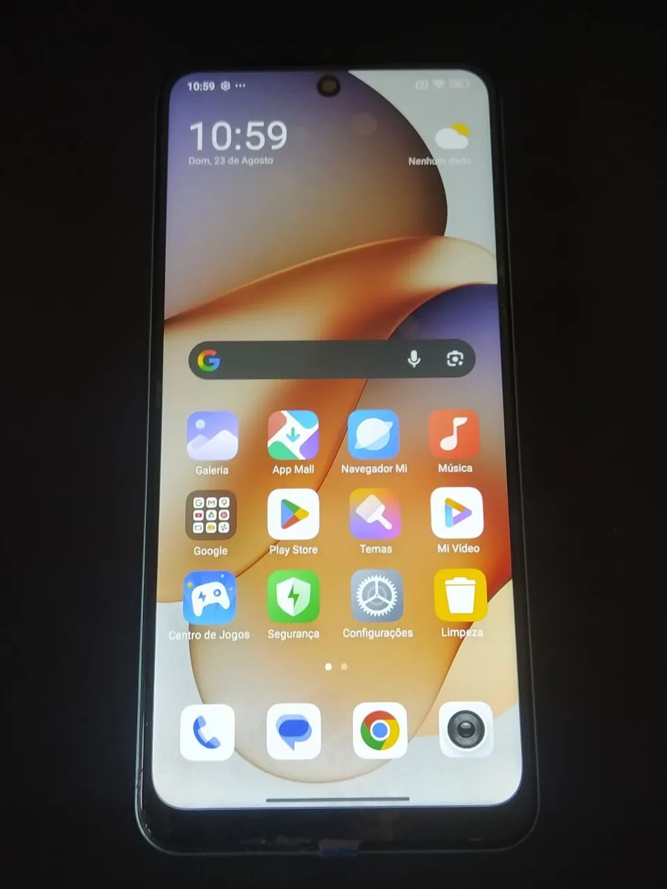 Vendo Redmi note 12 128gb - Foto 2