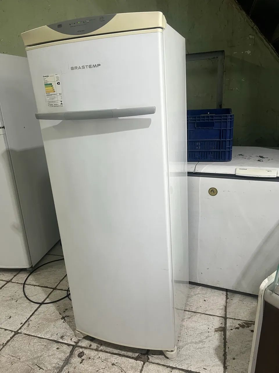 Geladeira  - Foto 4