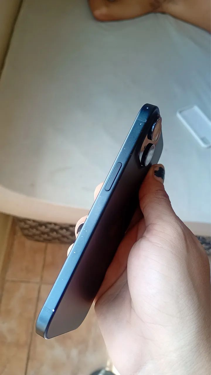 iPhone 15 256gb  - Foto 4