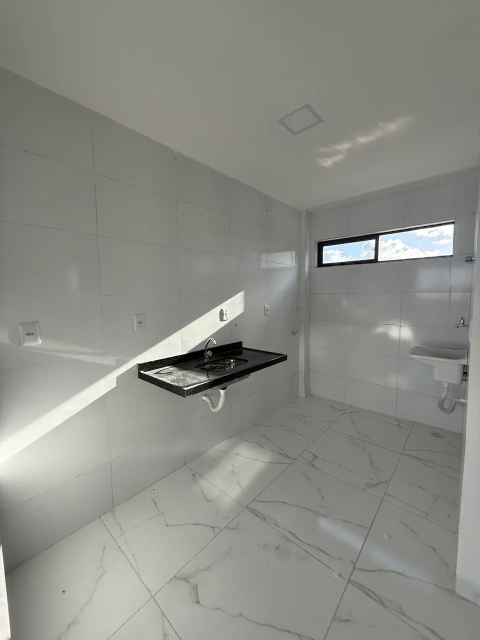 Apartamento de 3 quartos no Geisel - Foto 4