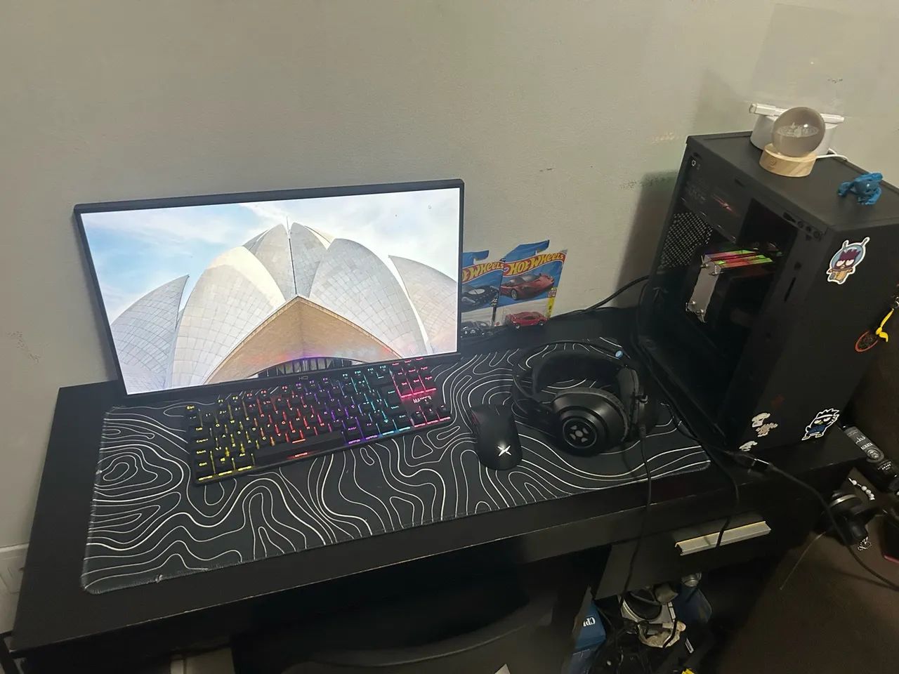 Computador gamer 