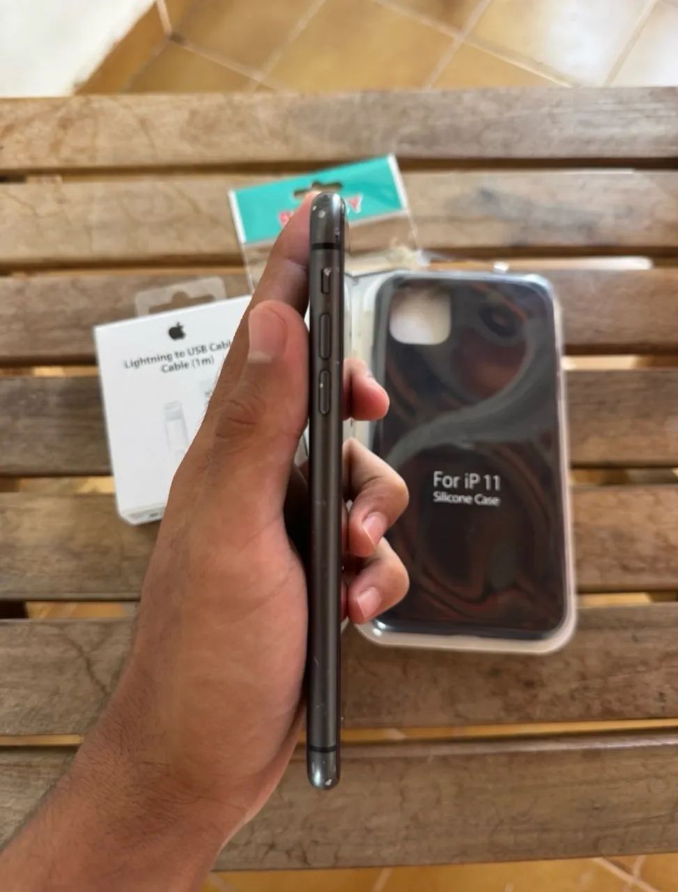 iPhone 11 64gb - Foto 3