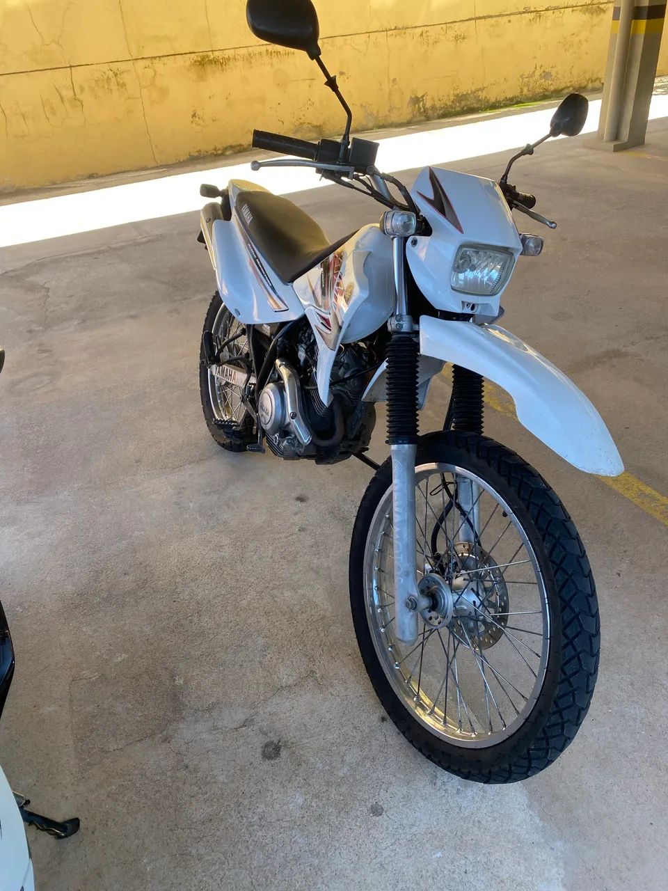 Yamaha 125 E 2007 - 1501947321 | OLX Yamaha 125 E 2007 - 1501947321 | OLX