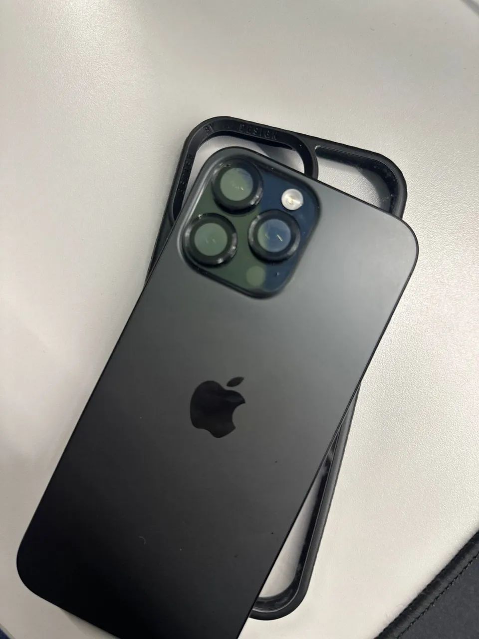 iPhone 16 pro max - bateria 100% - Celulares e Smartphones - Setor