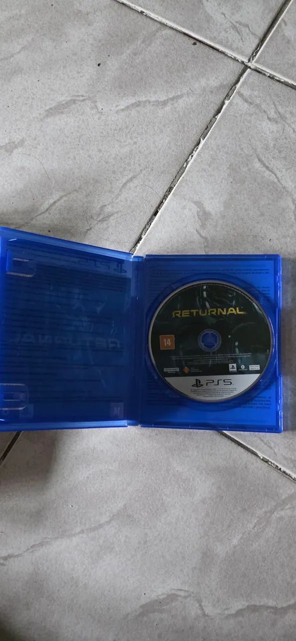 Jogo Returnal PS5 - Foto 2