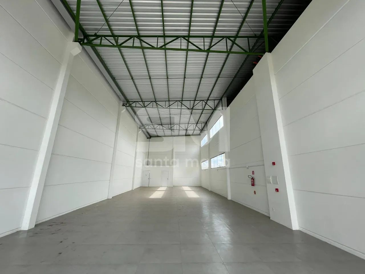 Sala para locação, Efapi, Chapecó, SC - Foto 5