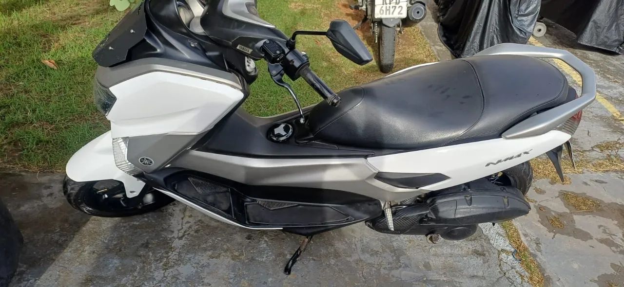 Yamaha Nmax  - Foto 2