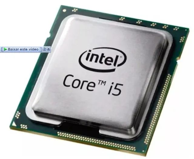 Core i5-3470 Quad Core 3.9GHz LGA1155 com Cooler - Foto 2