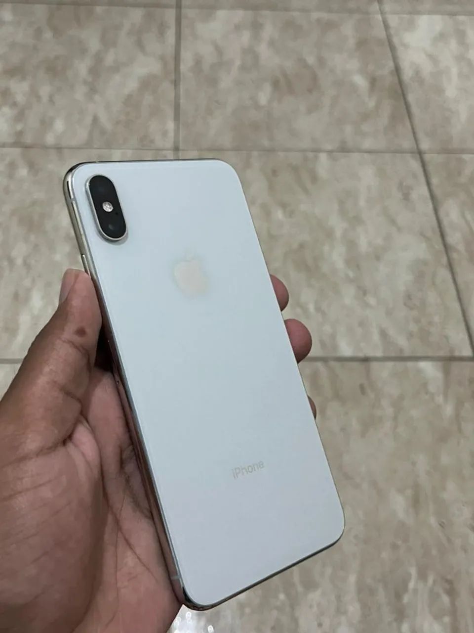 Vendo iPhone XS 256GB - Foto 2