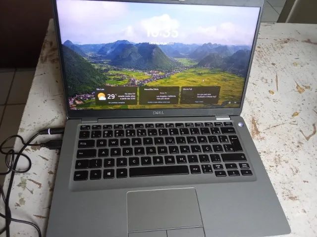 NOTEBOOK DELL LATITUDE 14" 5410 - Foto 4