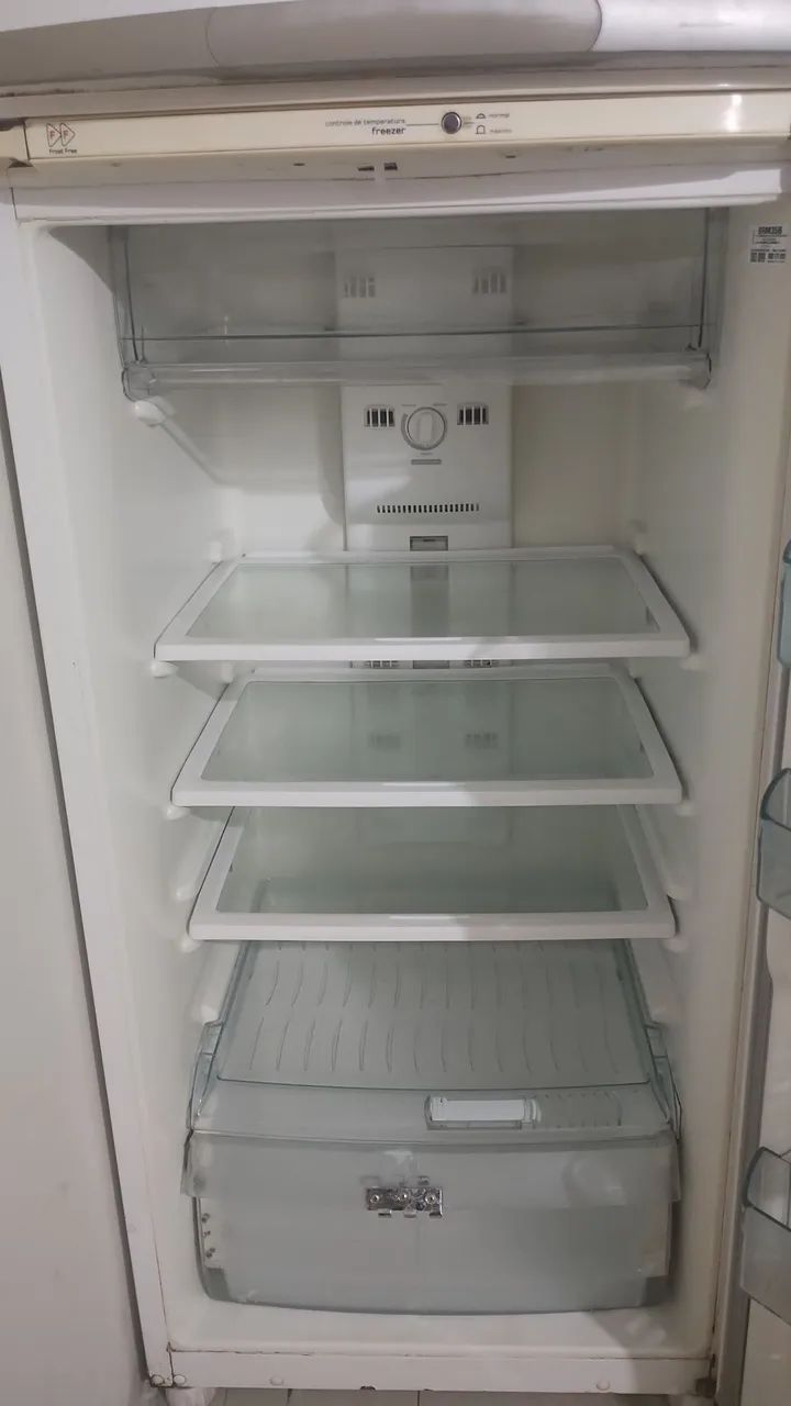 Geladeira Brastemp Frost Free  - Foto 2