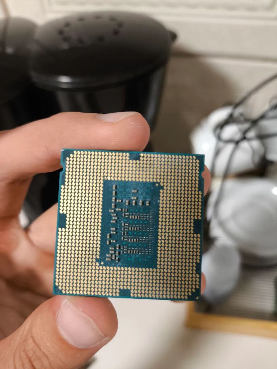 Intel Core i7-4790 (LGA 1150)  - Foto 2