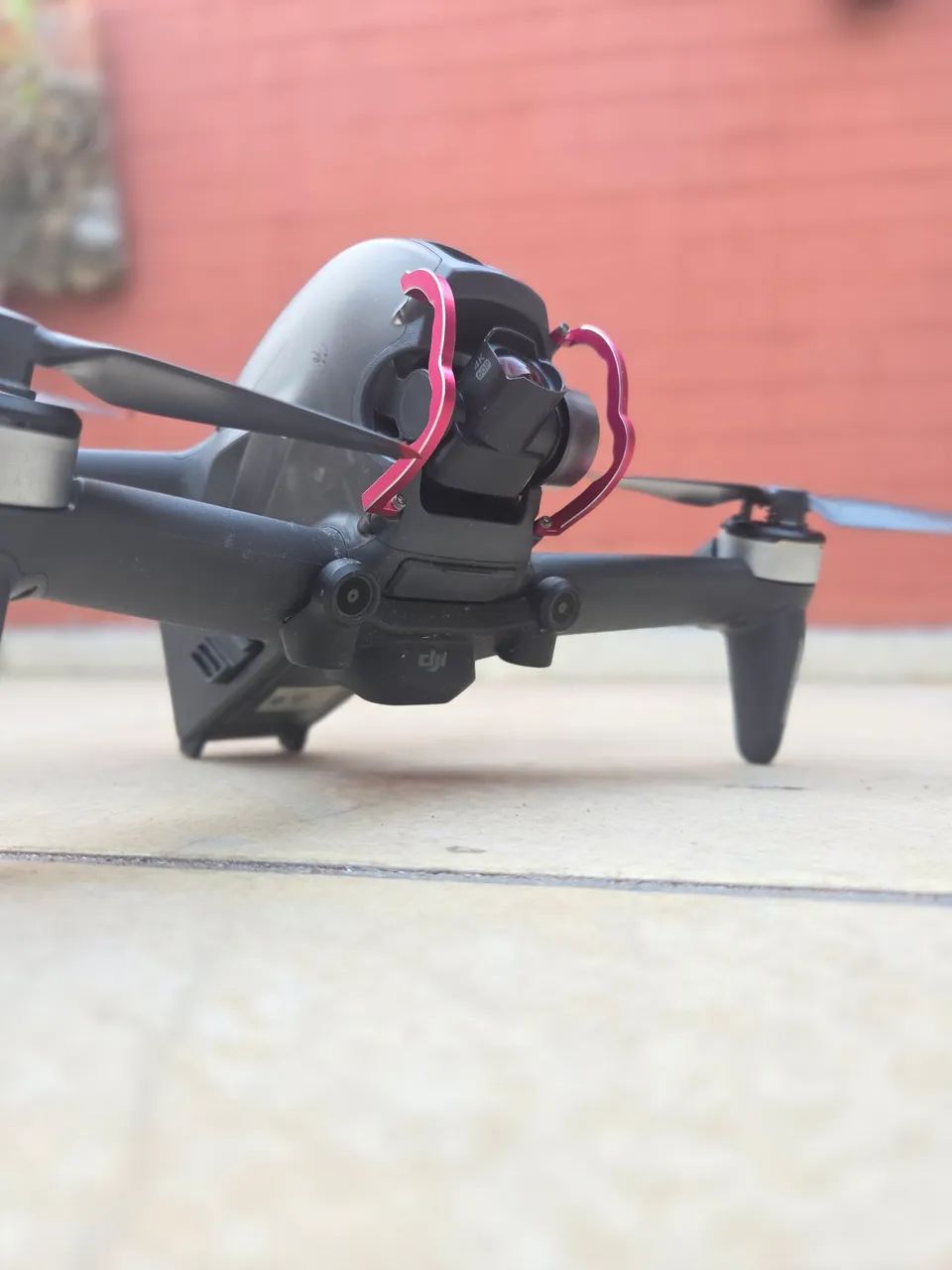 Vendo DRONE DJI FPV - Foto 2