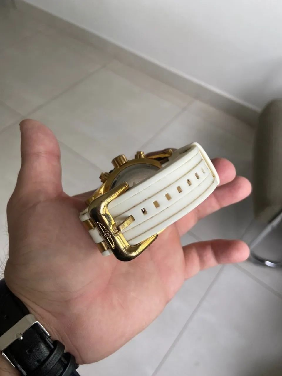 Relogio Invicta Pro Diver - Foto 4