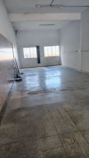 Salão para alugar, 70 m² - Calmon Viana - Poá/SP