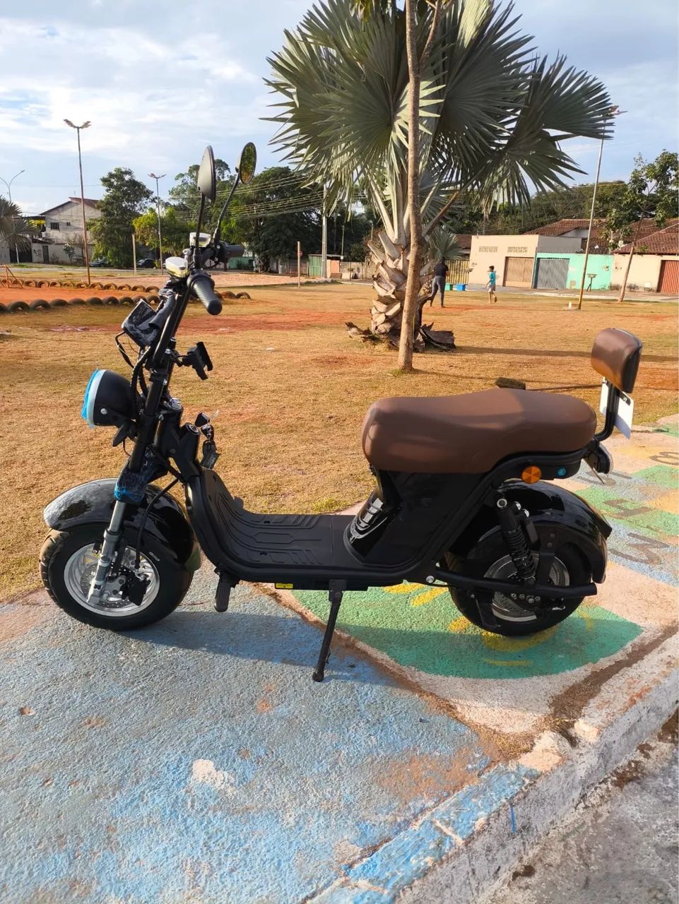 Scooter x13 1000w - Foto 5