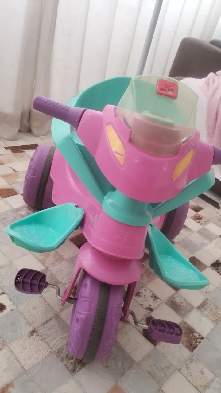 Motoca Infantil - Foto 3