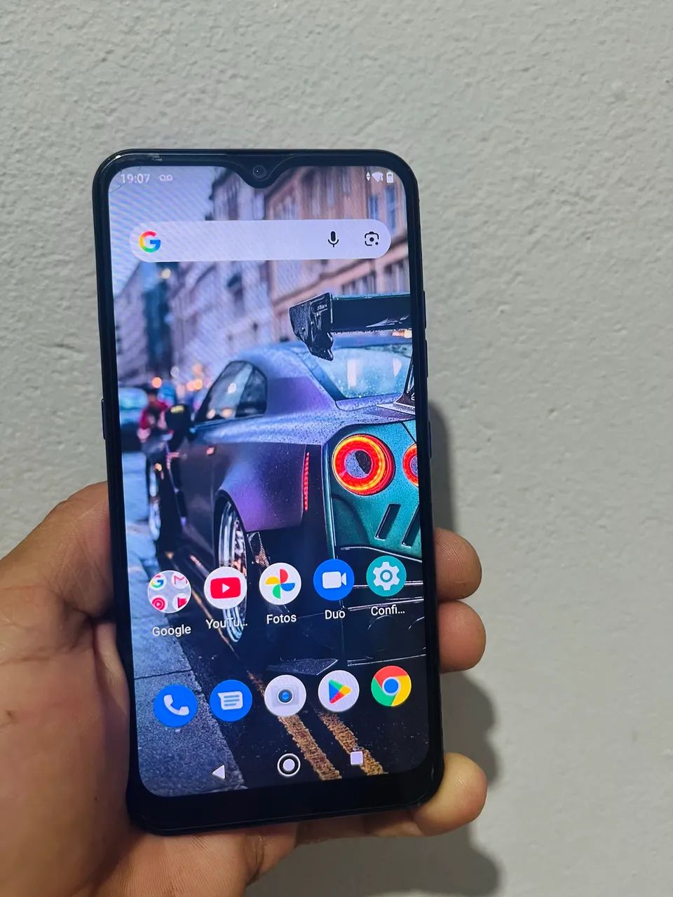 LG K22+?64GB zero - Foto 2
