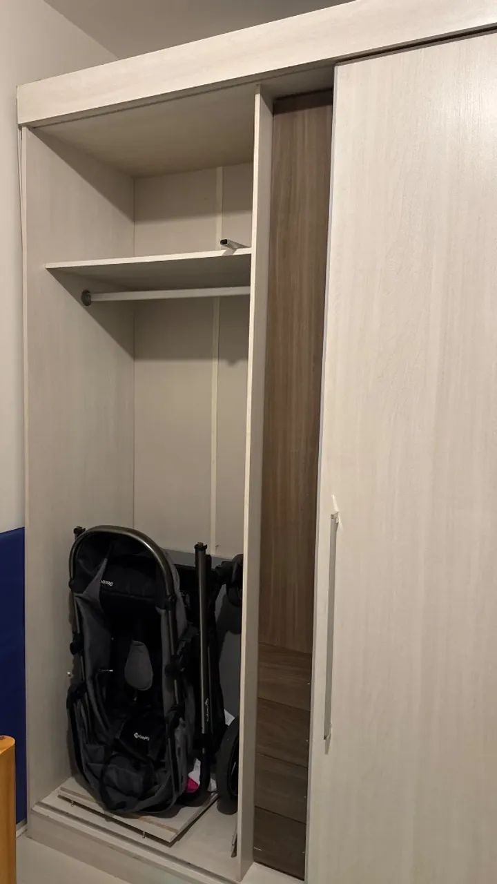 Guarda-roupa - Foto 4