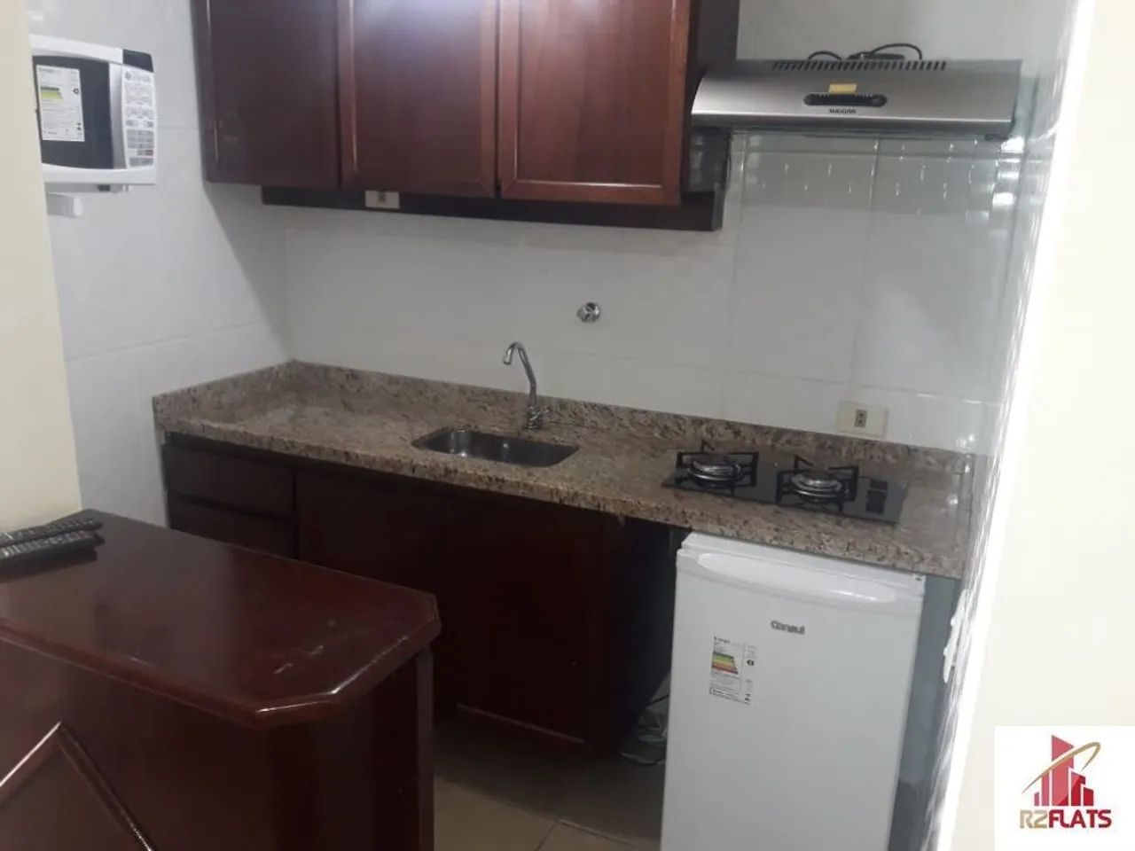 Flat com ótimo preço no Santa Cecilia. Confira! - Foto 4