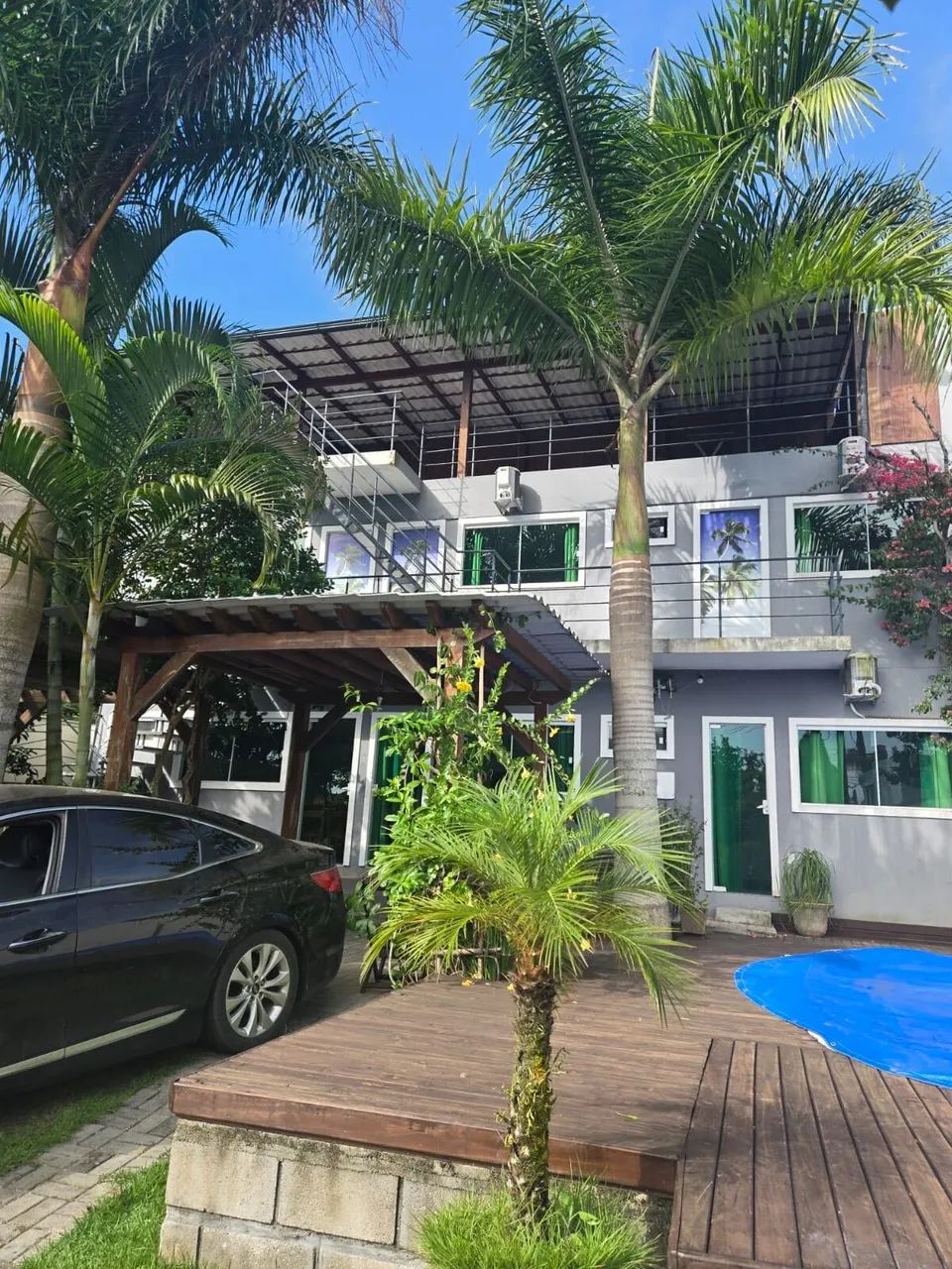 Pousada 5 suites - Foto 5
