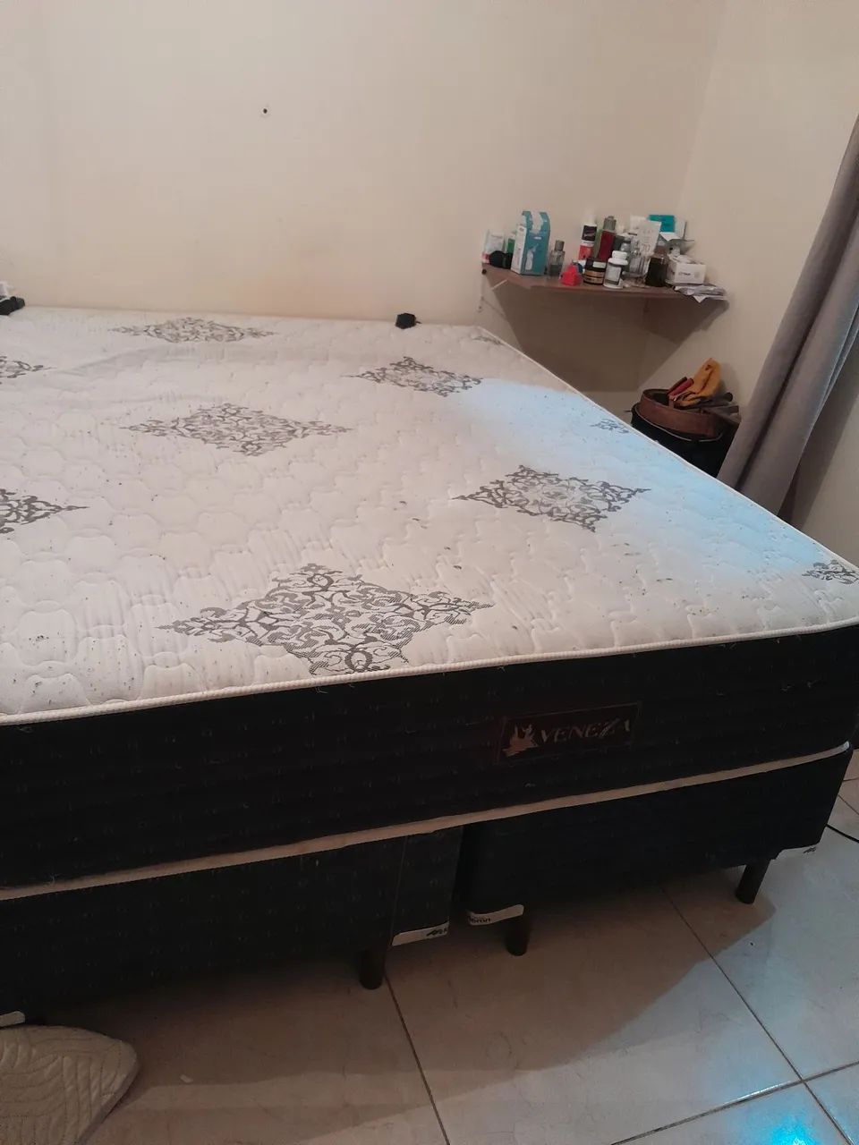 Cama king - Foto 3