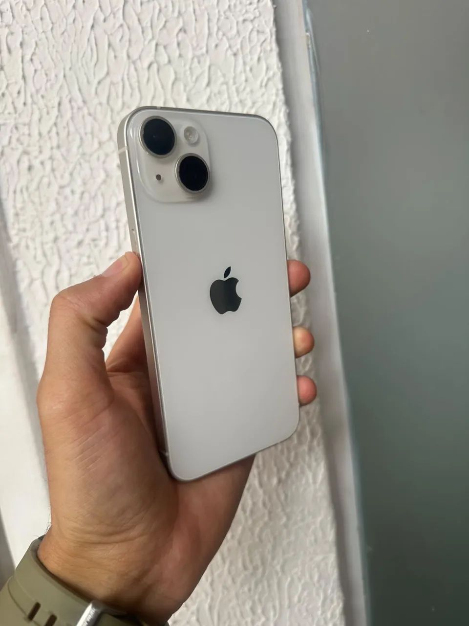 iPhone 14 128GB Único dono  - Foto 2