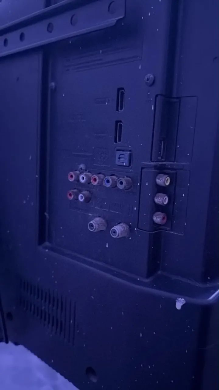 TV PANASONIC 32