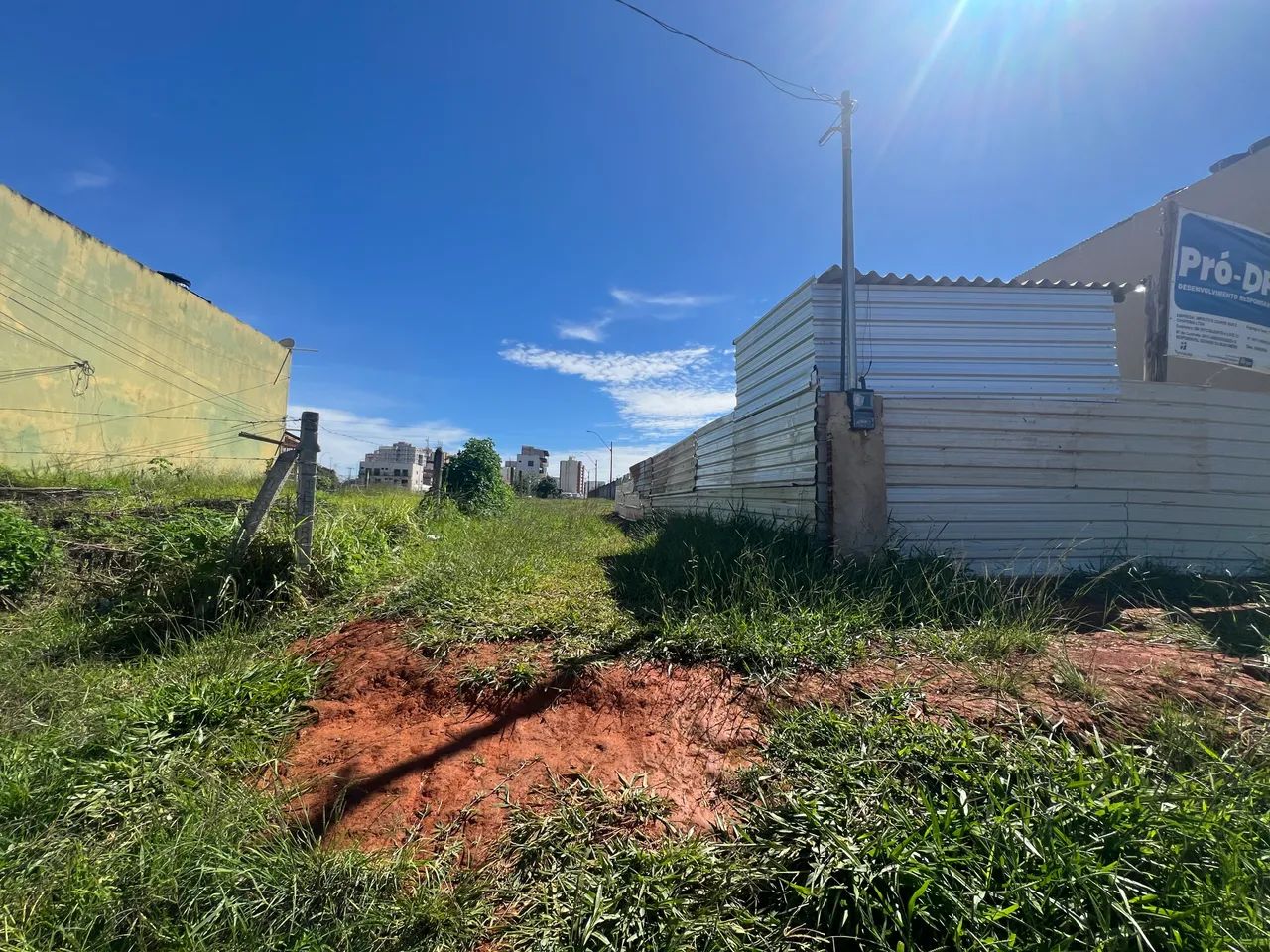Lote samambaia Comercial/Residencial - QN 305 - Foto 4