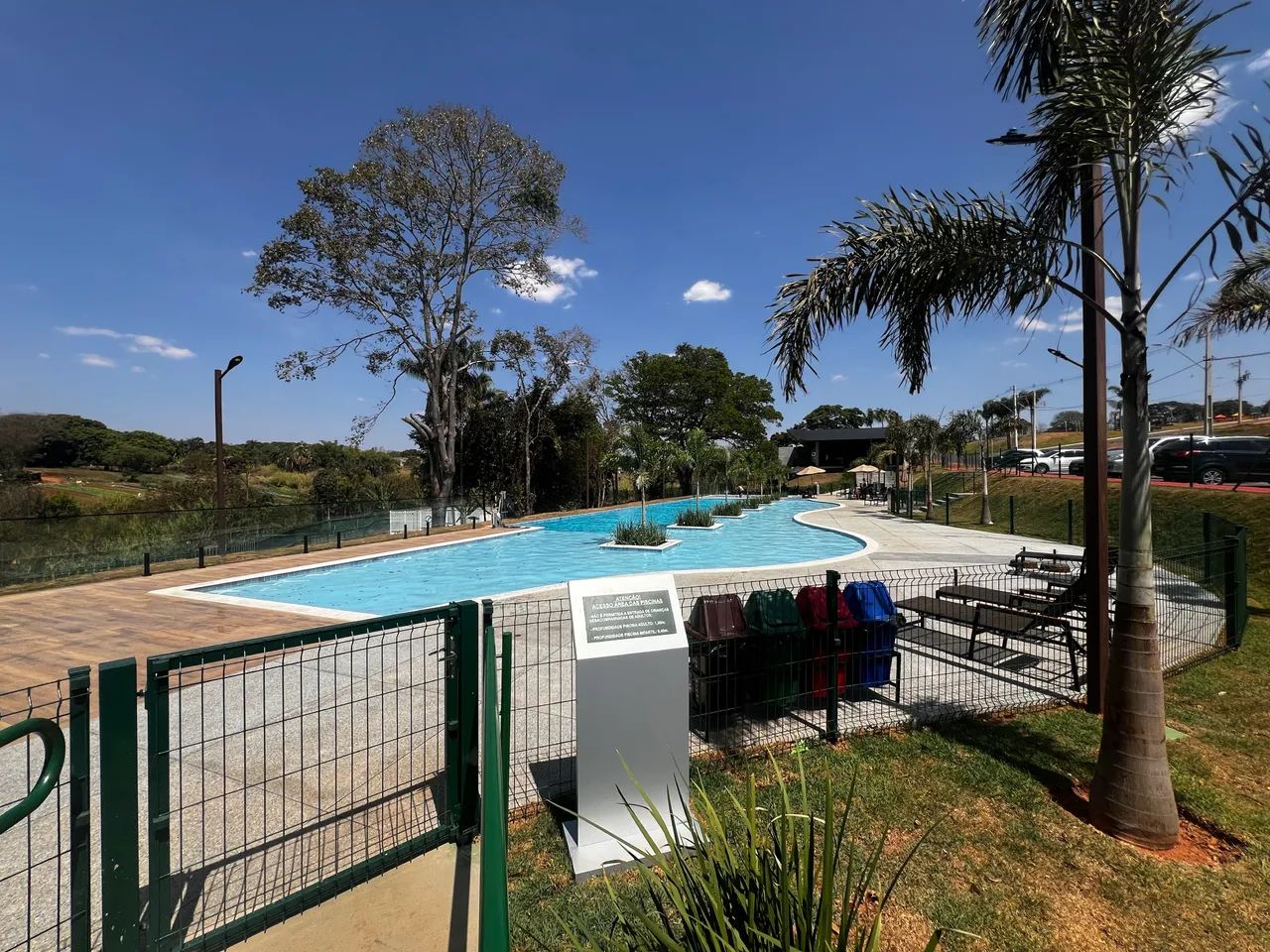 Lote à venda Jardins Versalhes - 215m2 - Foto 12