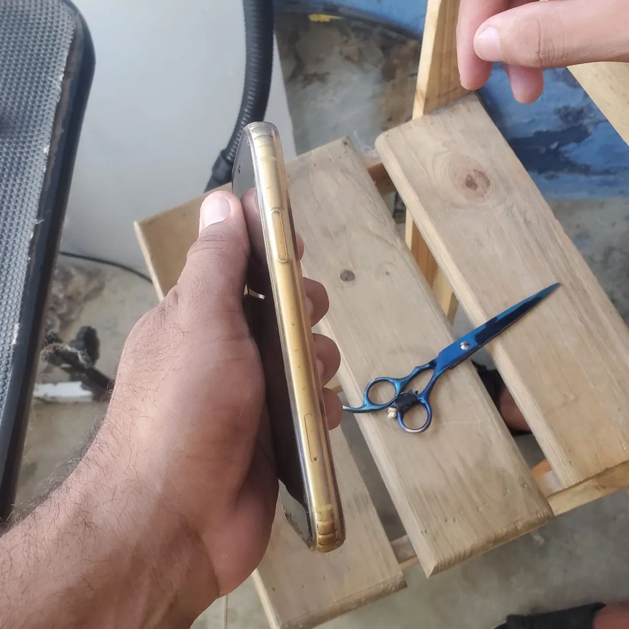 iPhone XR 64gb - Foto 3