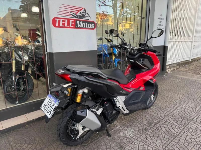 HONDA ADV 150 2024 - Foto 5