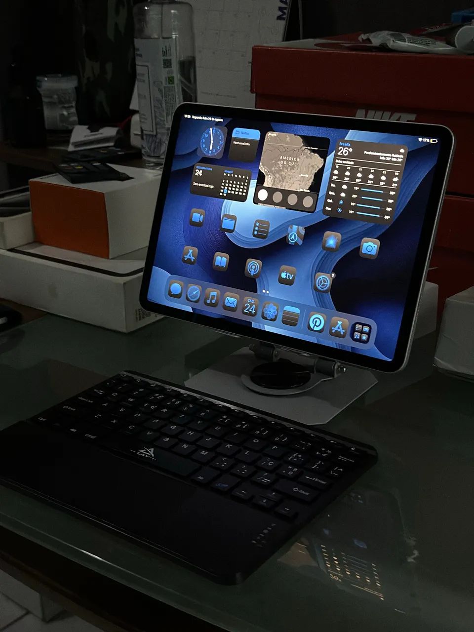 Ipad 11 pro - Foto 3