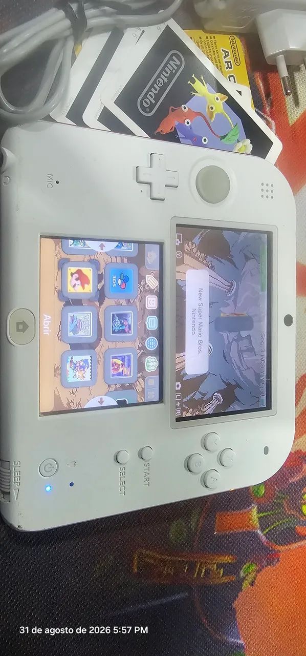 Nintendo 2ds - Foto 3