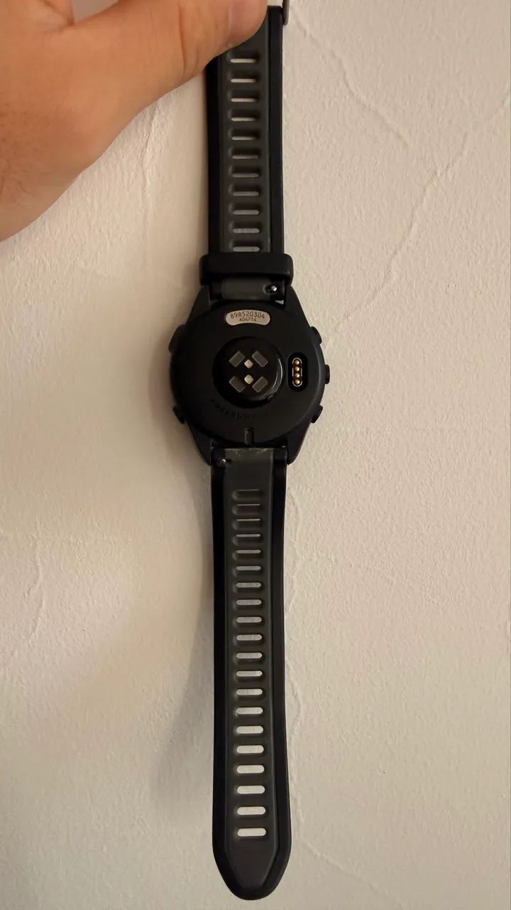 RELÓGIO GARMIN 165 - Foto 2