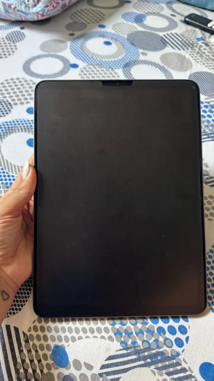 iPad Air 4 - Foto 4