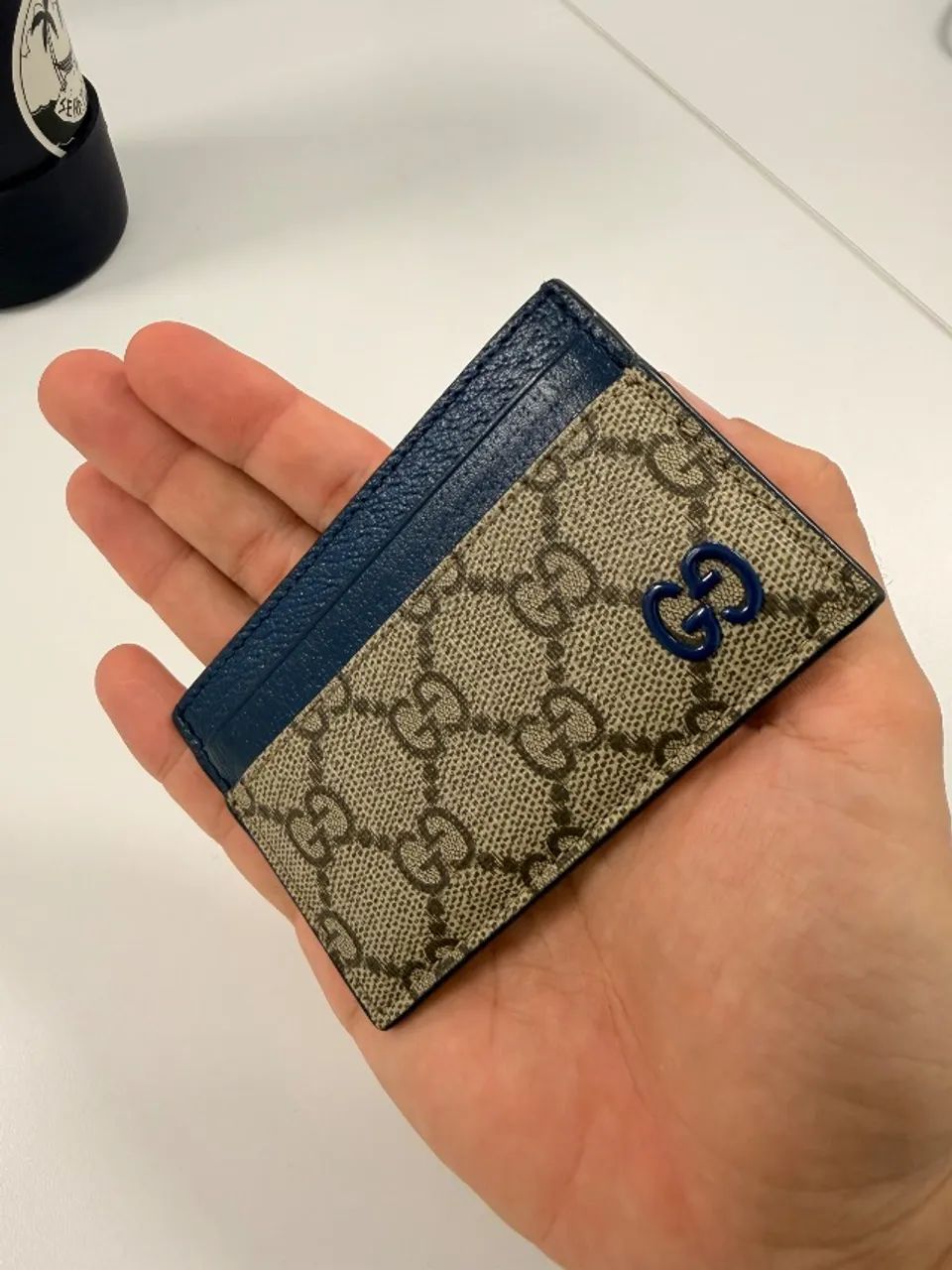 Carteira Gucci  - Foto 4