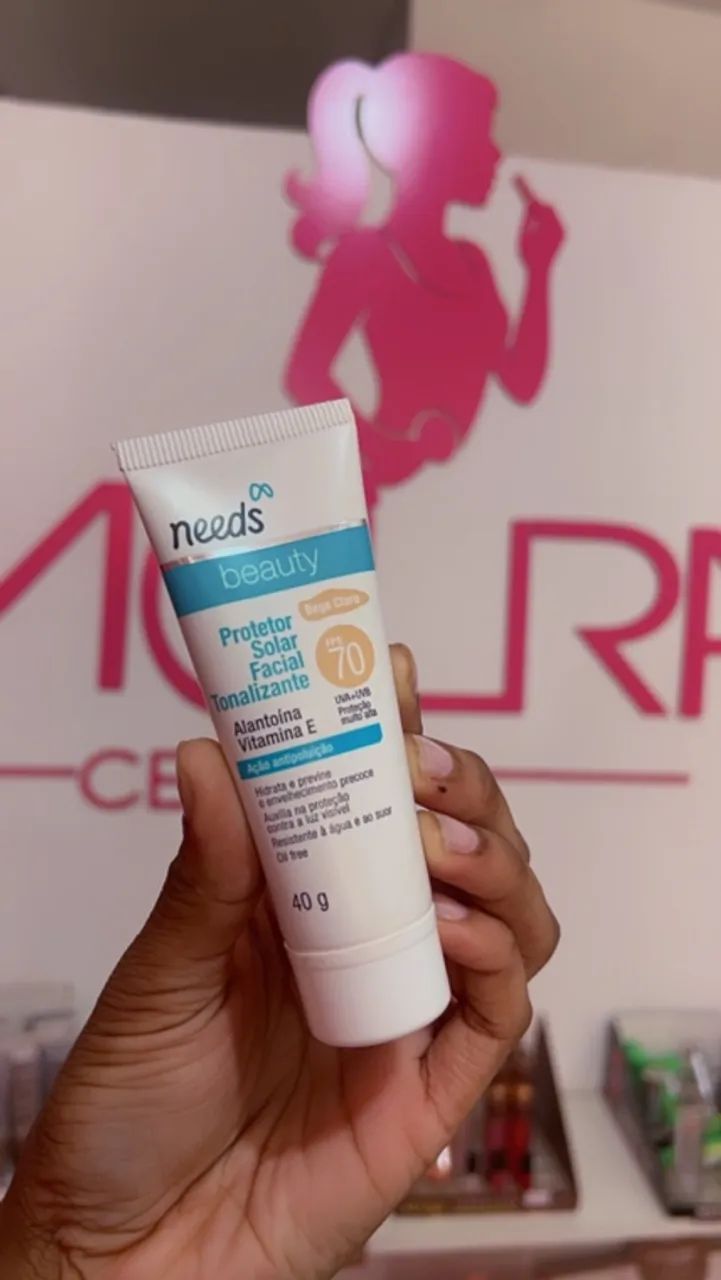 Cosméticos  - Foto 3