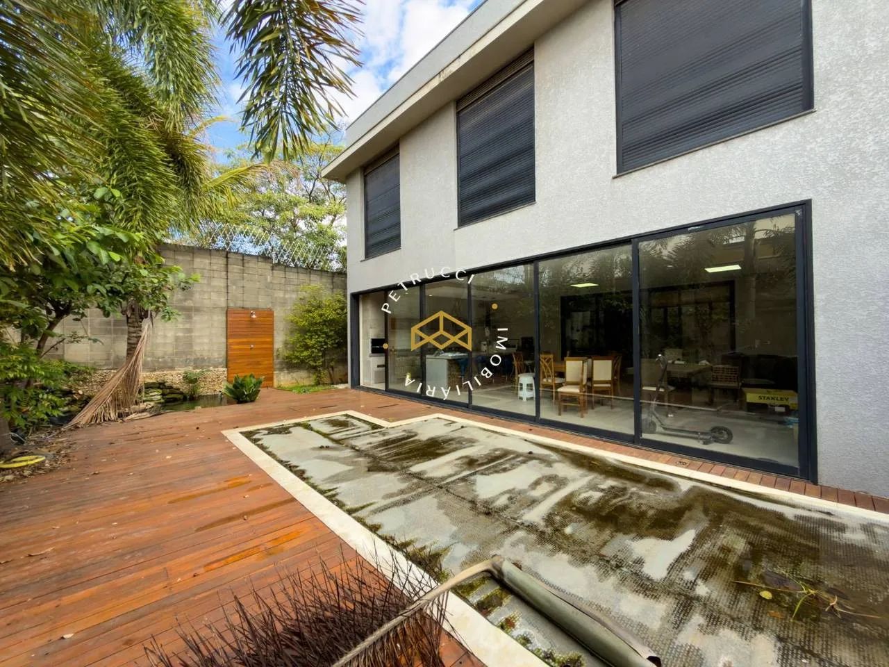 Casa com 4 dormitórios à venda, 320 m² - Swiss Park - Campinas/SP - Foto 4