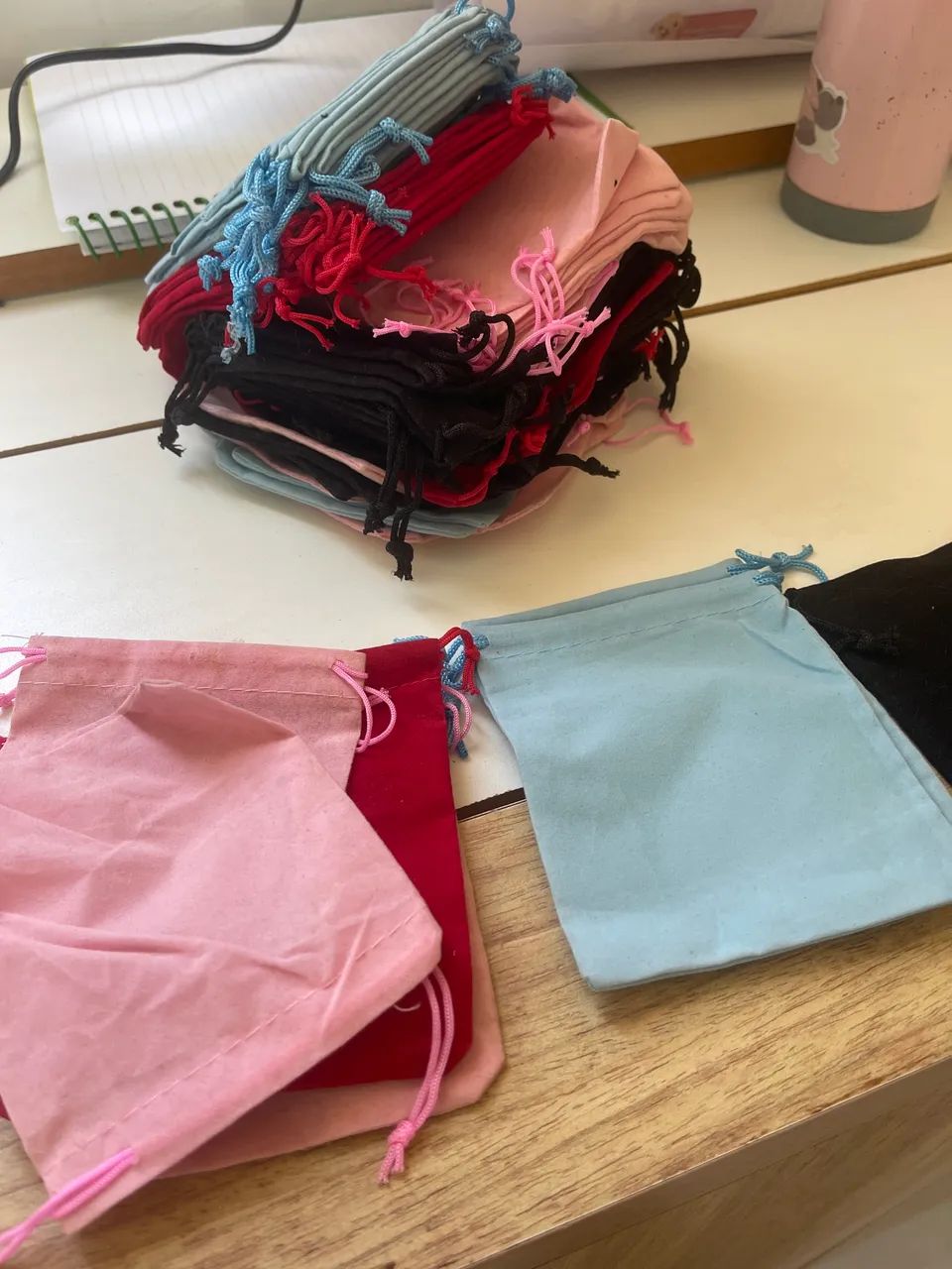 Saco para semi joias - Foto 2